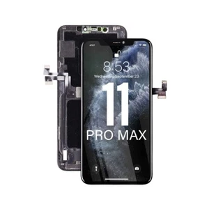 Premium LCD iPhone 11 PRO MAX Screen Replacement LCD Display 3D Touch - Picture 1 of 12