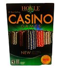 Brand New Sealed Hoyle Casino Games 2009 (Windows/Mac, 2008)