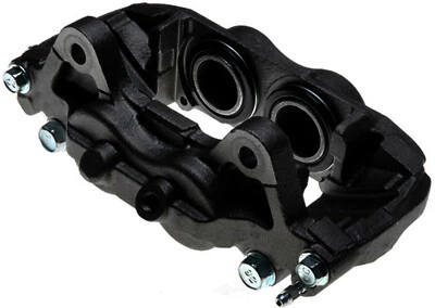 Disc Brake Caliper-Friction Ready Non-Coated Front-Left/Right ACDelco Reman - Image 1 of 3