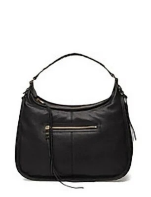 DKNY Shanna Large Hobo Black - Image 1 of 4