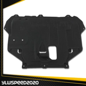 Protector contra salpicaduras de motor de algodón apto para Ford Focus 2012-2016 AV6Z6P013A FO1228121 - Imagen 1 de 9
