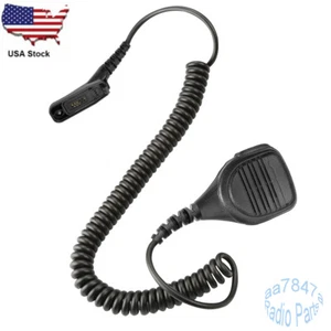 Speaker Mic Microphone For XPR7350  XPR7350e XPR7550 XPR7580 XPR7550e Radio - Picture 1 of 5