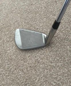 CLEVELAND LAUNCHER HB TURBO GAP WEDGE REG STEEL RH - Picture 1 of 6