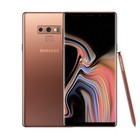 Original Samsung Galaxy Note 9 N960U 512GB Factory Unlocked Smartphone OPEN BOX