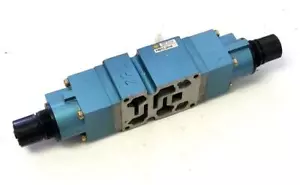 MAC PR63C-25HA Pneumatisches Regler-Magnetventil - Bild 1 von 3
