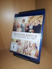 Downton Abbey II: Eine neue Ära (Blu-ray, 2022), NEU