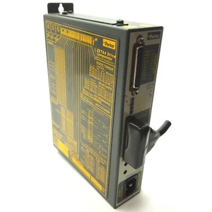 Parker ZETA83-135-E ZETA4 Compumotor Stepper Motor Drive, 4A 170VDC Bus, 120VAC - Picture 1 of 8