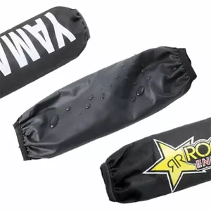 Rear Shock Absorber Suspension Protector Protection Cover 27cm 35cm Universal✨ - Bild 1 von 16