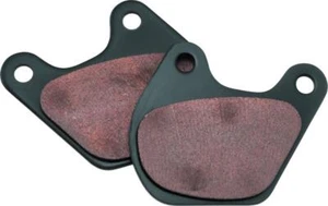 Twin Power Fits 80-83 FLT Sintered Brake Pads Replaces H-D 43395-80 Front - Picture 1 of 1