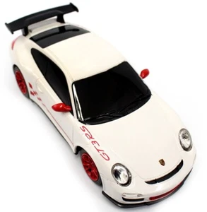 1:14 RC Porsche GT3 (Bianco) (PGT14W) - Foto 1 di 5