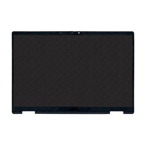 14" WUXGA LCD Touch Screen Display Assembly for HP Envy x360 2-in-1 14-fc0033dx - Picture 1 of 4