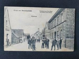 CPA Gruss aus Standenbuhl - Imagen 1 de 2