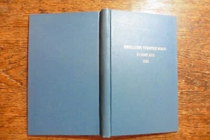 1823 ACT FOR REGULATING TURNPIKE ROADS IN SCOTLAND & ROXBURGH & DUMFRIES - Imagen 1 de 7