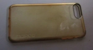  Incipio transparent clear I-phone case cover 6, 7, 8 plus  - Picture 1 of 2