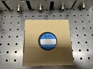 PAMOTOR Mod.4600-XP PAPST-MOTOREN 4 1/2" COOLING FAN 115VAC-50/60Hz - Picture 1 of 2