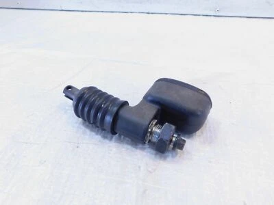 Harley Davidson Touring Electra Glide & Softail Rear Brake Master Cylinder - Image 1 of 4