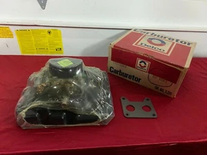 NOS BUICK ROCHESTER CARBURETOR GM DELCO 17055860 22-603 - Bild 1 von 3