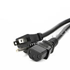 AC Power Supply Charger Cord Cable For Harman Kardon SB 30 Sound Bar Speaker