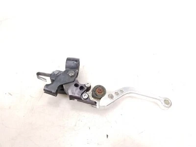 2015 Hyosung GT650R GT 650 Comet Clutch Perch & Lever - Image 1 of 4