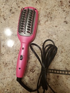 Cepillo alaciador CONAIR INFINITI PRO morado en Cuauhtémoc, Ciudad de  México por $600 | Segundamano.mx