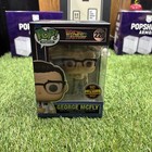 George McFly Back To The Future Funko Pop #220 N F T Release 1900 PCS
