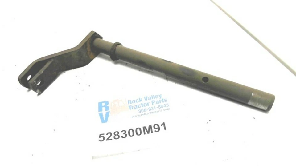 Lever clutch Shaft - Image 1 of 1
