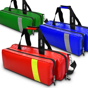 Bolsa de almacenamiento tubular de oxígeno/entonox EMT de emergencia vacía RE-GEN EasyClean - Imagen 1 de 4