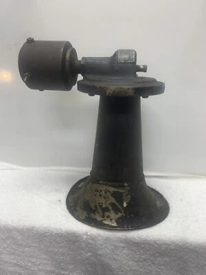 Klaxon 20 Ahooga Horn Cadillac Lincoln антикварные винтажные работы!! - Изображение 1 из 4