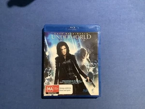 Underworld - Awakening (Blu-ray, 2012) Region B , A , C - Picture 1 of 2