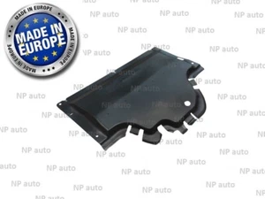 NEW UNDER ENGINE COVER UNDERTRAY SHIELD FOR VAUXHALL OPEL VIVARO B 14-19 DIESEL - Bild 1 von 2