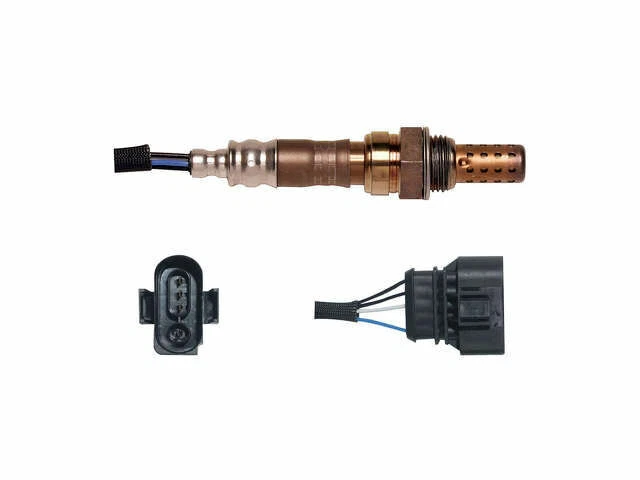 Sensor de oxígeno Denso 93937VG 1997 1998 para Volkswagen Passat 1996-1999 Foto 1 de 2