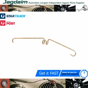 New Jaguar XJS XJ6 XJ12 Brake Anti Rattle Spring RTC1702 - Picture 1 of 1