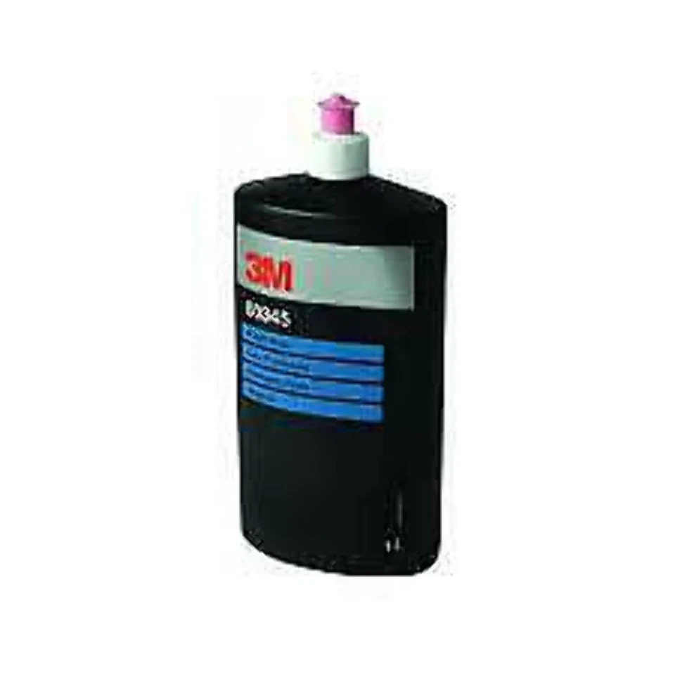 3M POLISH ROSA 80345 POLISH RISTRUTTURANTE LUCIDATURA AUTO CAMPER CAMION