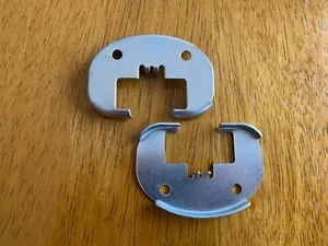 2 x Kenlin Rite-Trak II Drawer Metal Support for Guide II - Picture 1 of 1