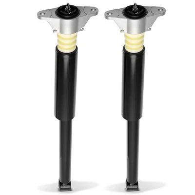 2Pcs Rear Shock Absorber w/ Top Mount for Mazda CX-3 2016 2017-2021 DH1G28910C - Image 1 of 4