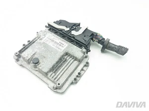 Ford Focus Motorsteuermoduleinheit 1.0 EcoBoost Benzin 92kW (125 HP) 0261S10853 - Picture 1 of 11