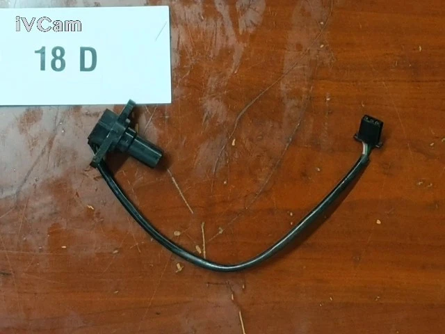 Cable sensor medidor camioneta velocidad Honda CBR929RR CBR 929RR CBR900RR 2001 00-01 Foto 1 de 4
