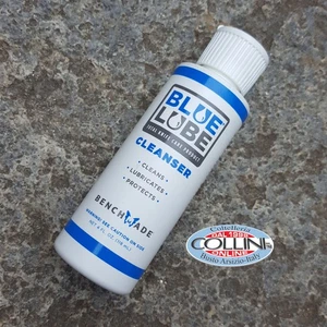 Benchmade - Blue Lube - pulisce lubrifica e protegge - olio - Picture 1 of 1