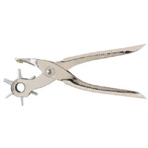(10-pack) General Tools Punch Pliers, 5/16 In. to 3/16 In. Model: 72 - Image 1 of 1