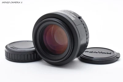 [Excellent] PENTAX FA 50mm F1.4 From Japan #BR2620061 - image 1 of 4
