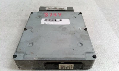 2S4A12A650ND centralina motore per SEAT LEON (1P1) REFERENCE 2005 528662 - Immagine 1 di 4