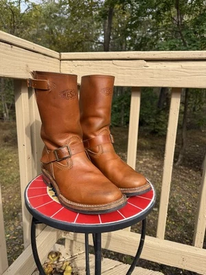 Wesco Boss 7500 Foto 1 de 4