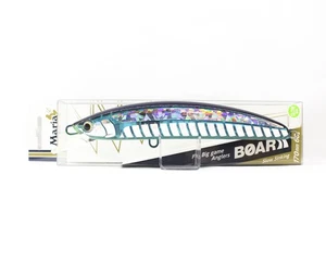 Maria Boar SS170 Jerking Minnow 60 grams Sinking Lure B24D (3643) - Picture 1 of 6
