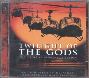 4591412 Richard Wagner Twilight Of The Gods (Die Essentielle Wagner Sammlung) - Bild 1 von 2