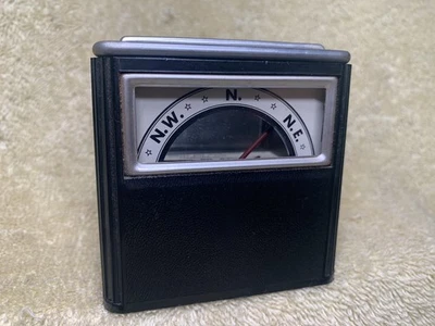 Aqua Survey and Instrument Co. Magnetic Locator Surveyor Compass Made in USA - Image 1 of 4