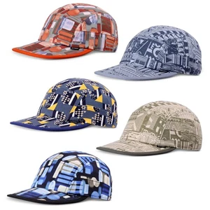DJINNS ShirtFab - 5 Panel Soft Flat Cap Mütze Kappe Baseballcap Basecap Caps - Picture 1 of 4