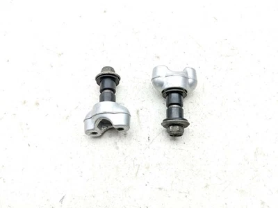 Elevadores de manillar Aprilia Caponord ETV 1000 01-07 Foto 1 de 4