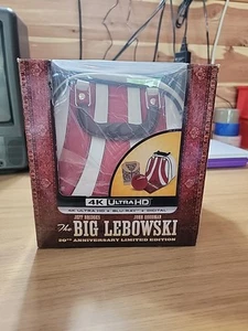 The Big Lebowski (20th Anniversary Limited Edition) (Ultra HD). - Picture 1 of 12