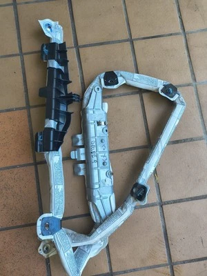 BMW X3 F25 2014 Driver curtain - Image 1 of 3