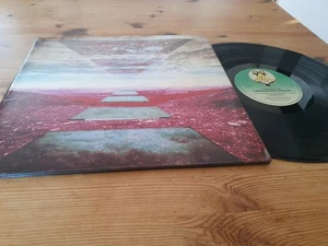 Tangerine Dream - Stratosfear - 1976 UK Green Label LP Vinyl - NEAR MINT - Bild 1 von 5